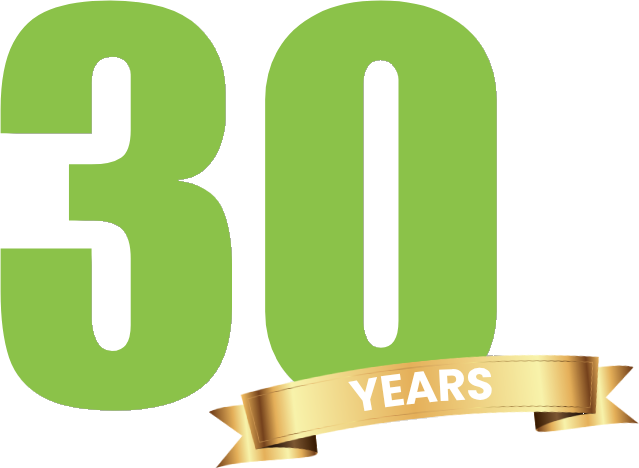 30 years