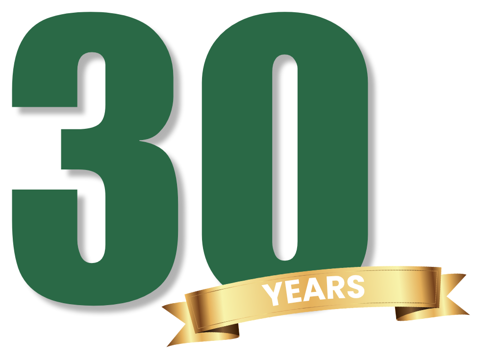 30 years